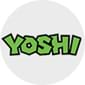 Yoshi Gifts
