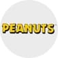 Peanuts New Logo