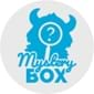 mystery boxes