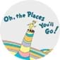 Oh the Places You'll Go!