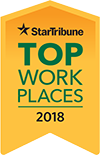 Star Tribune Top Places to Work