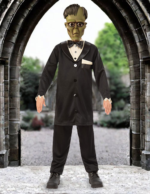 Lurch Costume