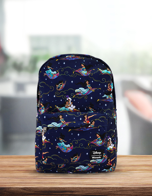 Aladdin Backpacks