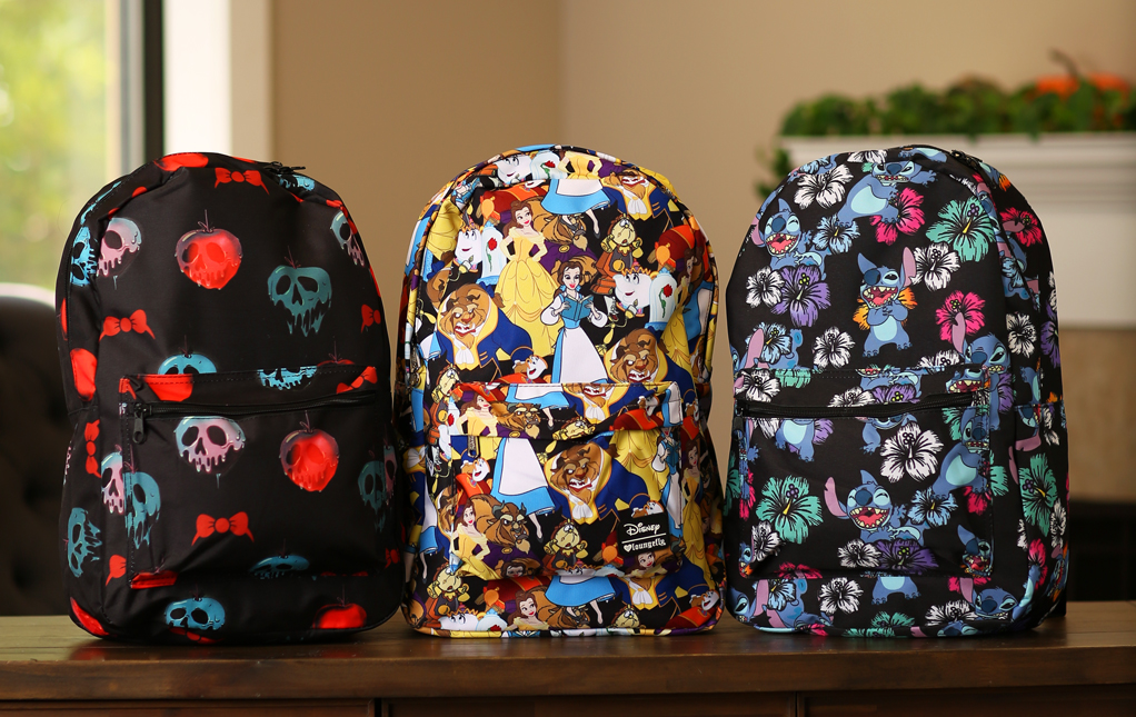 Disney Backpacks