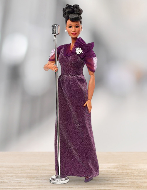 Barbie Inspiring Women Series