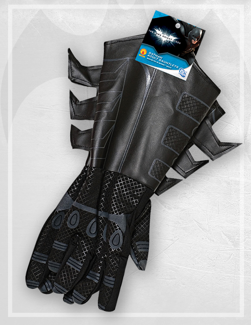 Batman Gloves