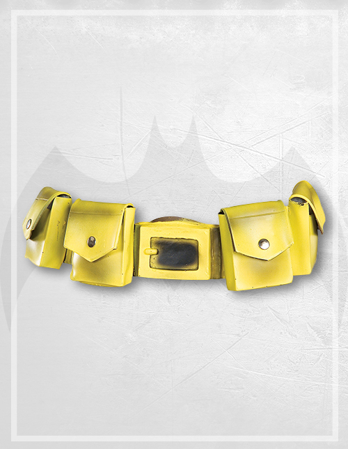 Batman Utility Belt Batman Utility Belt