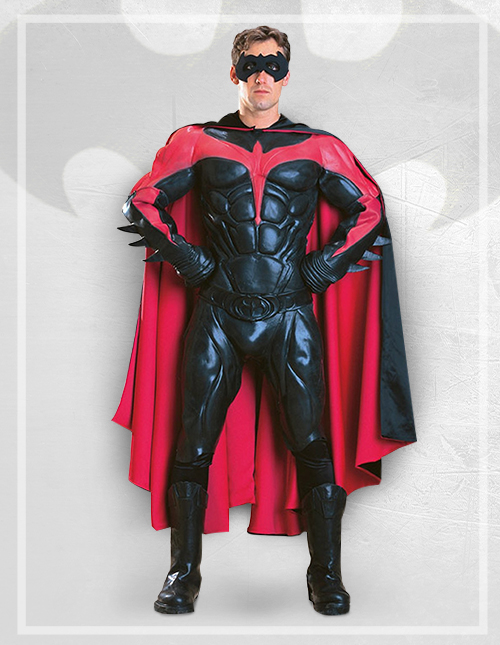 Robin Costume Robin Costume