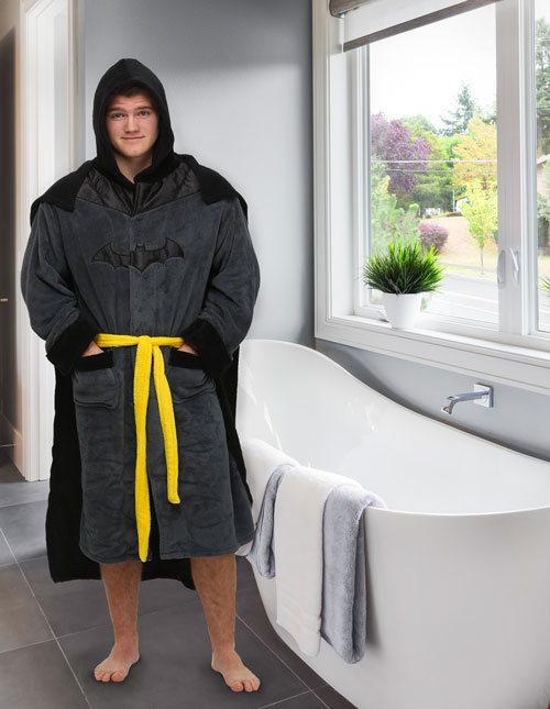 Batman Robe