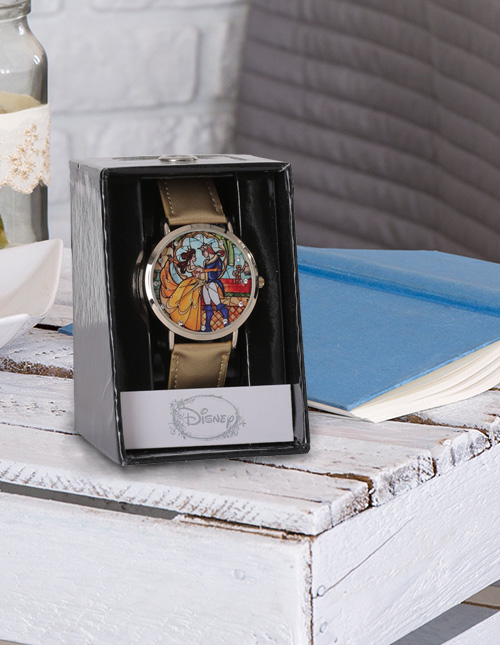 Beauty and the Beast Watch