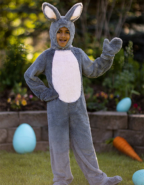 Kids Bunny Costume