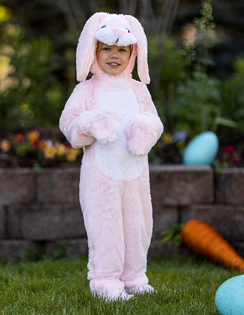 Toddler Bunny Costume