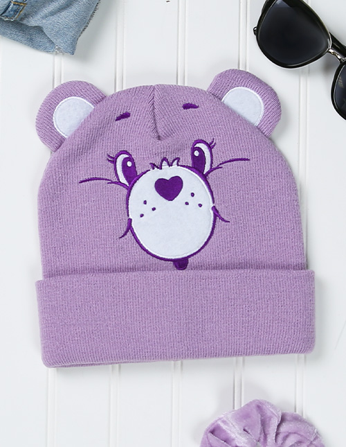 Care Bears Hat