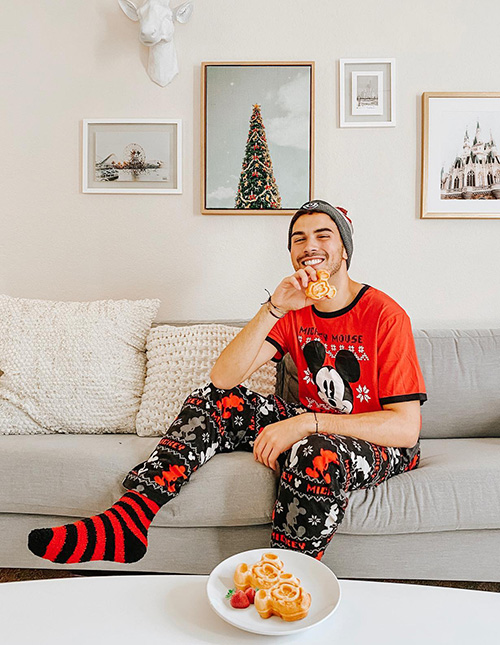 Christmas Pajamas for Men