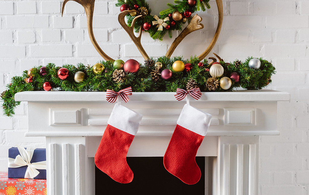 Christmas Stockings for Adults