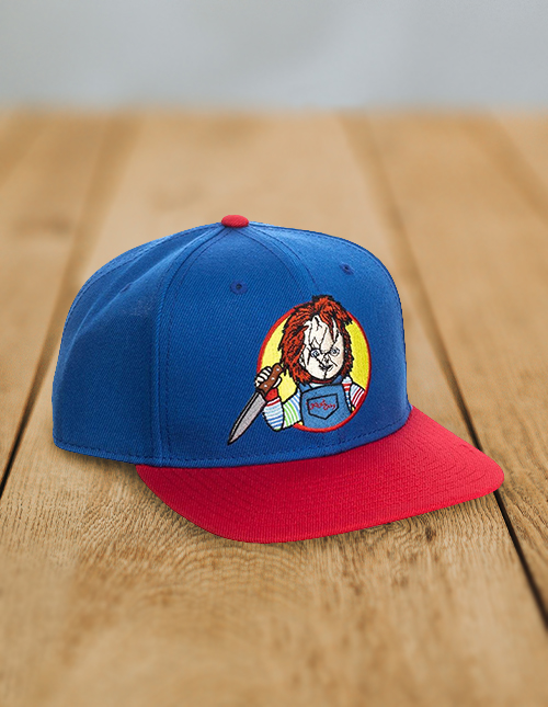 Chucky Hat