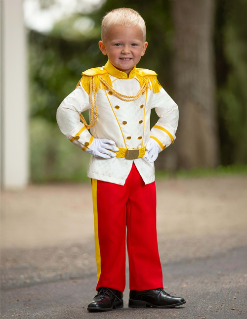 Cinderella Costume for Toddler