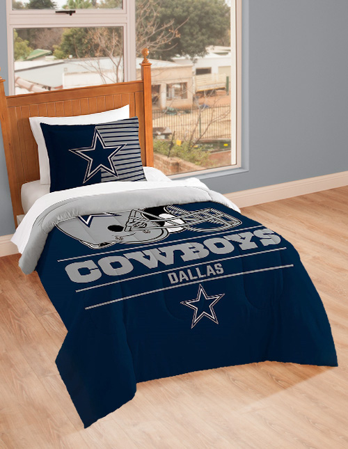 Unique Nfl Dallas Cowboys Gifts, King Size Dallas Cowboys Bedding Set