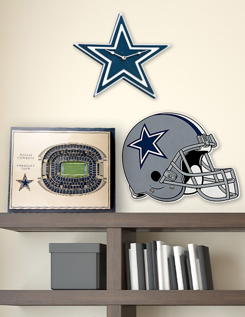 Unique NFL Dallas Cowboys Gifts