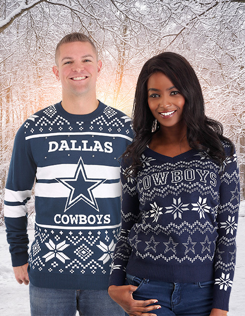 Unique NFL Dallas Cowboys Gifts