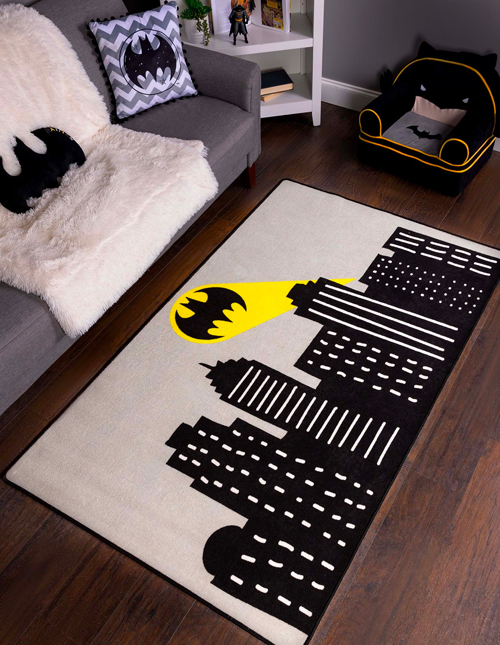 Batman Home Decor
