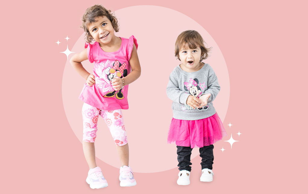 Disney Clothes for Kids