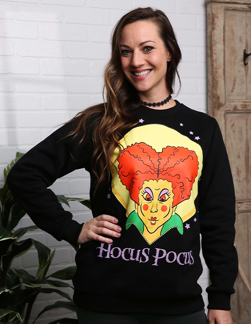 Disney Sweatshirt