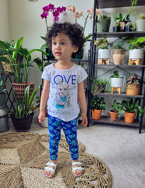 Disney Toddler Clothes