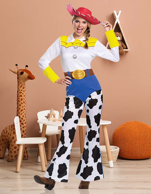 Jessie Costume