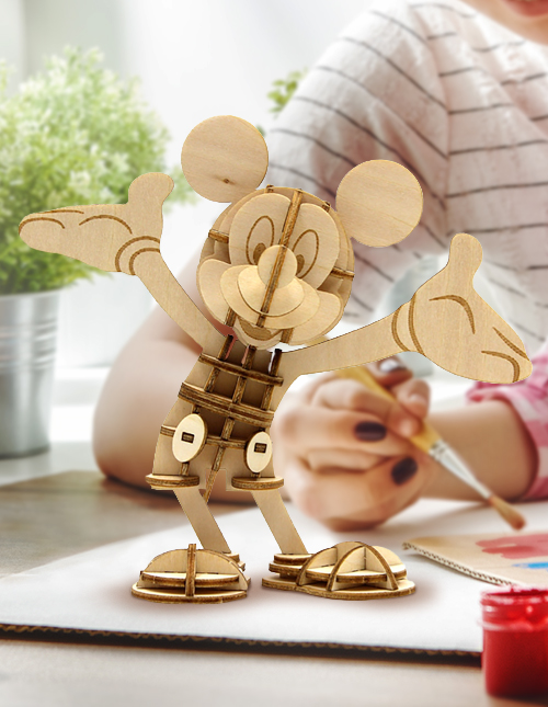 38 Pieces Of Disney Home Decor