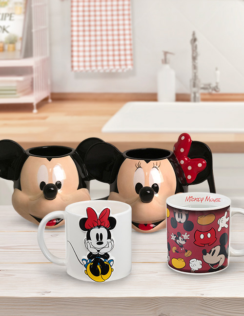 Disney Mugs