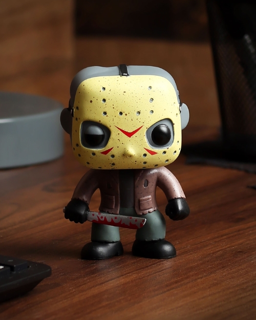 Friday the 13th Collectible