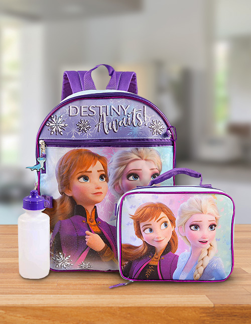 Frozen 2 Backpack