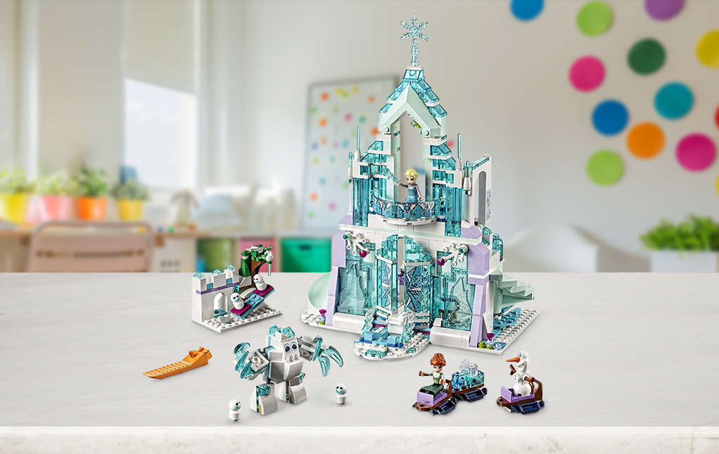 Frozen Gifts for Kids