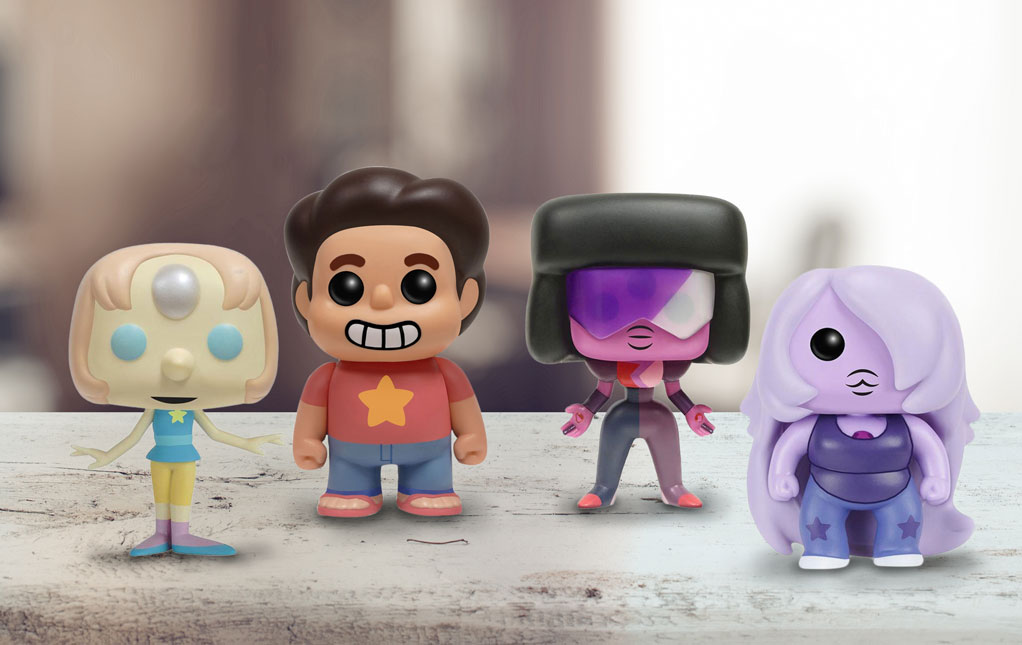 toys for fun funko