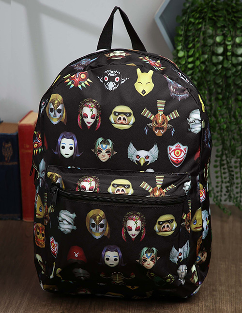 Video Game Backpack