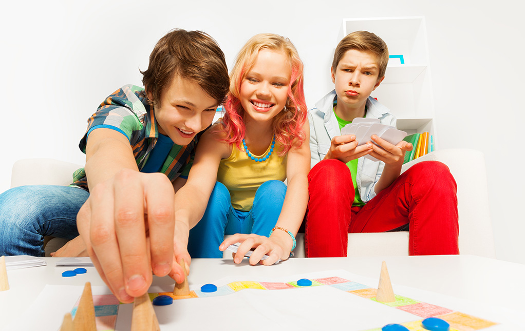 Best Board Games for Kids Best Board Games for Kids