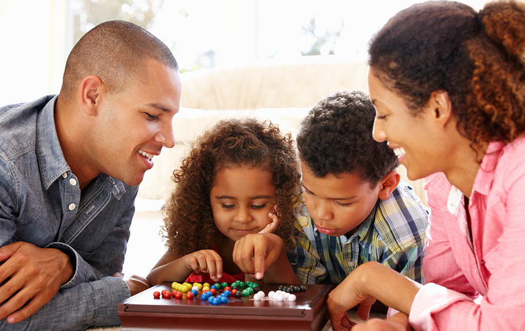 Best Family Board Games