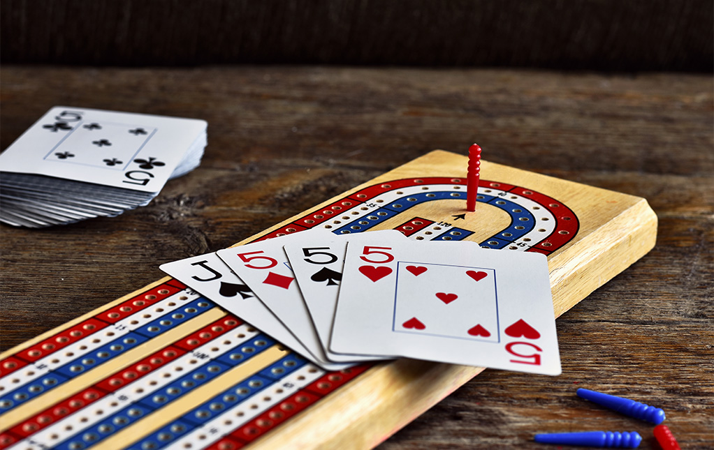 Popular Card Games Popular Card Games