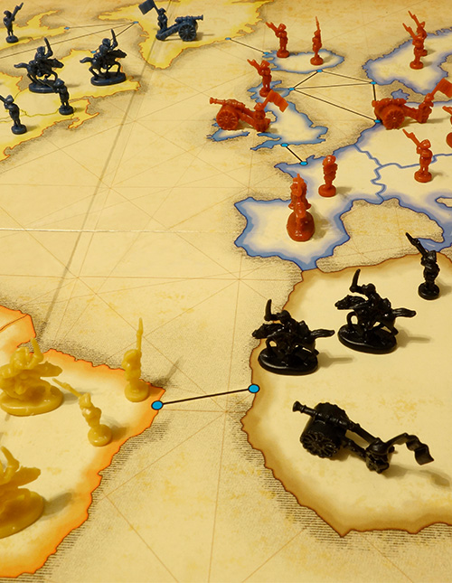 Strategy Board Games Strategy Board Games