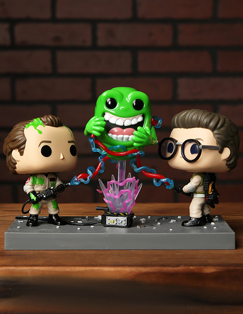 Funko Pop Ghostbusters