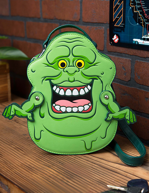 Ghostbusters Backpacks