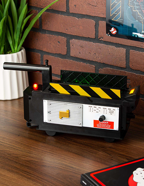 Ghostbusters Ghost Trap Toy