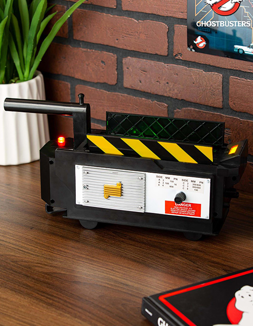 Ghostbusters Ghost Traps