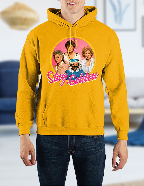 Golden Girls Sweatshirt