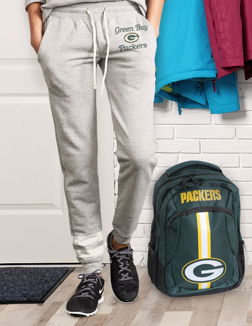 Green Bay Packers Gift Ideas