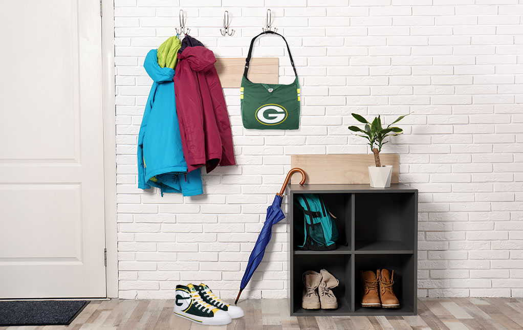 Best Selection of Green Bay Packers Gifts, Gear and Clothing