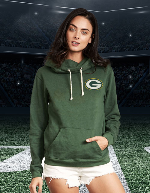 Best Selection of Green Bay Packers Gifts, Gear and Clothing