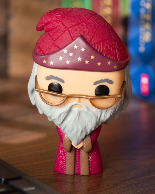 Dumbledore Funko