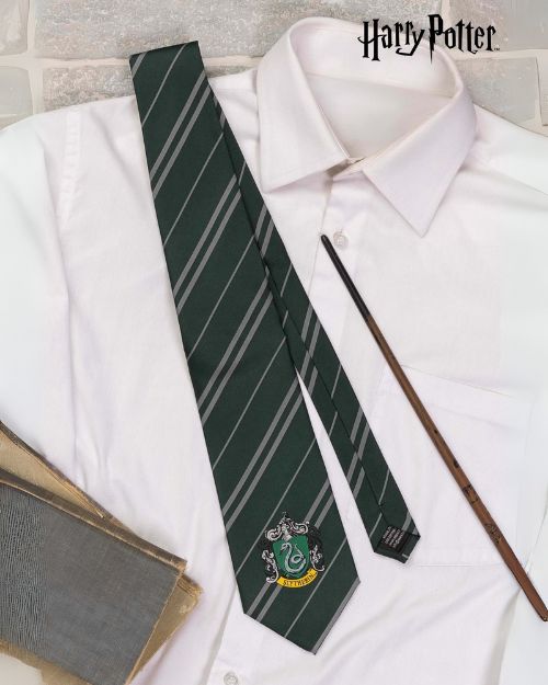 Slytherin Tie